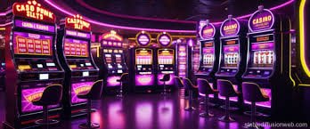 demonslot
