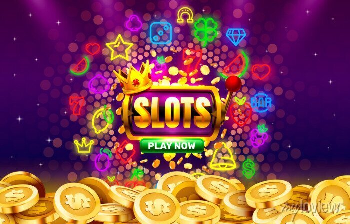 demonslot