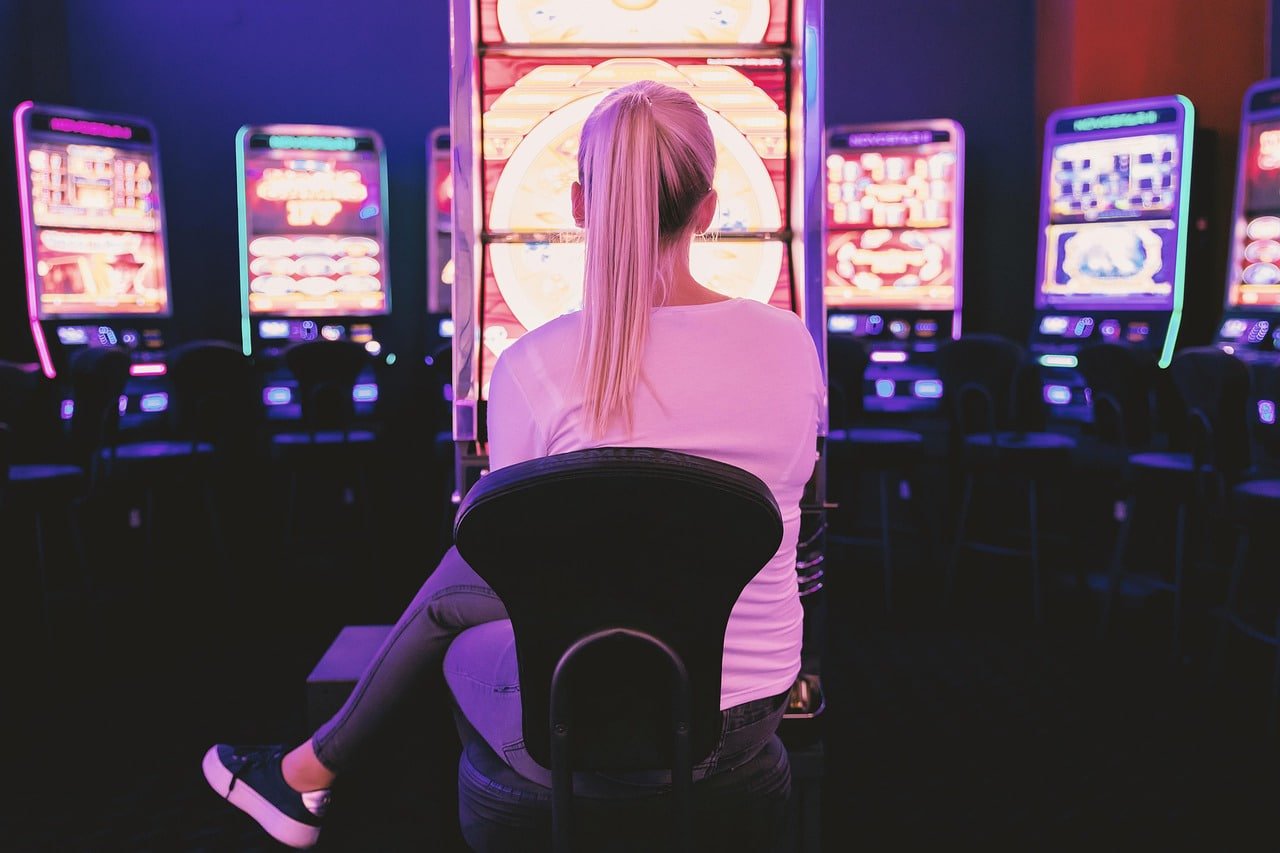 demonslot