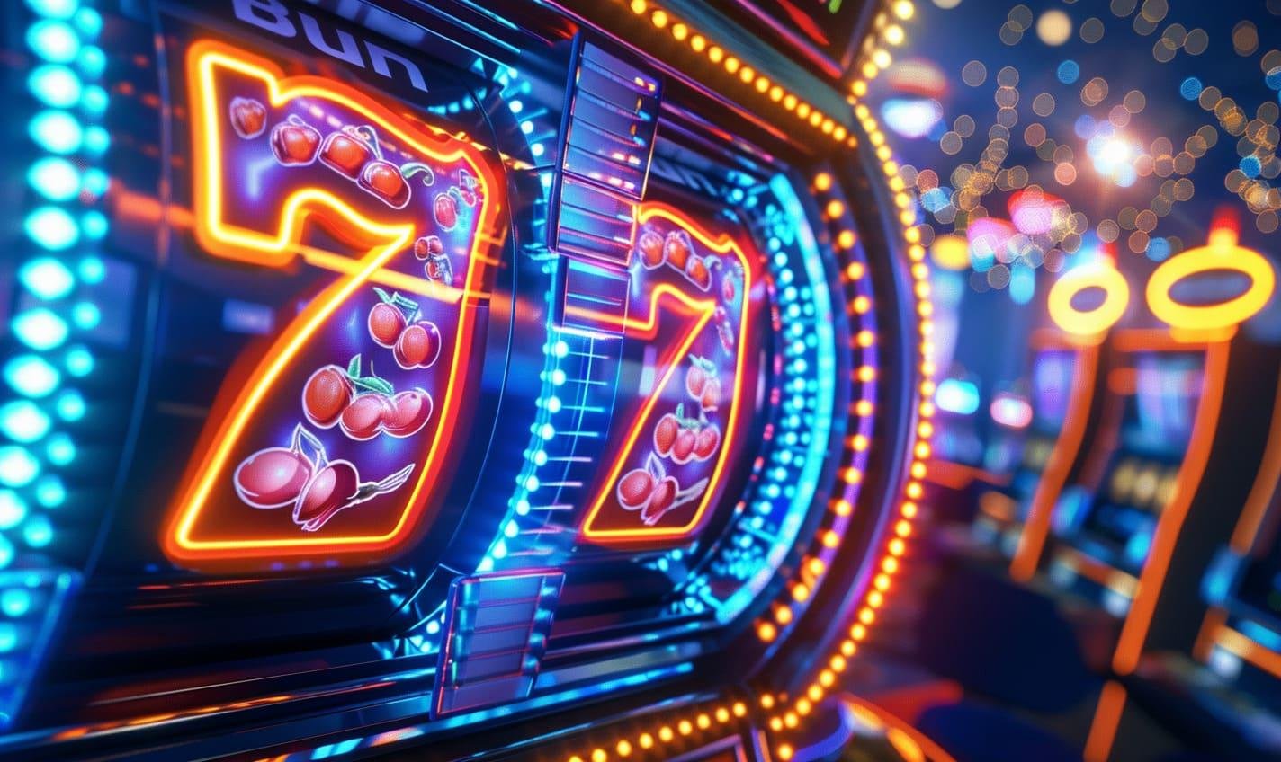 demonslot
