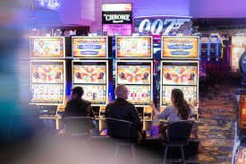 demonslot