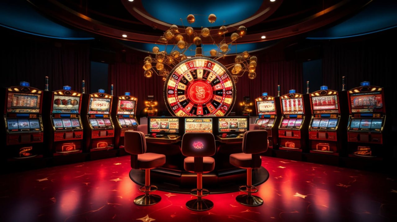 demonslot