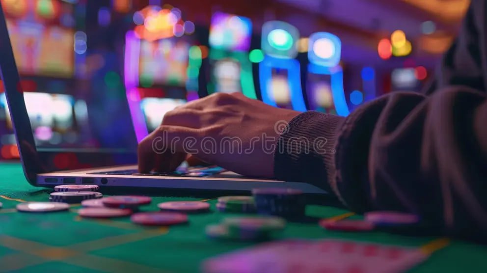 demonslot