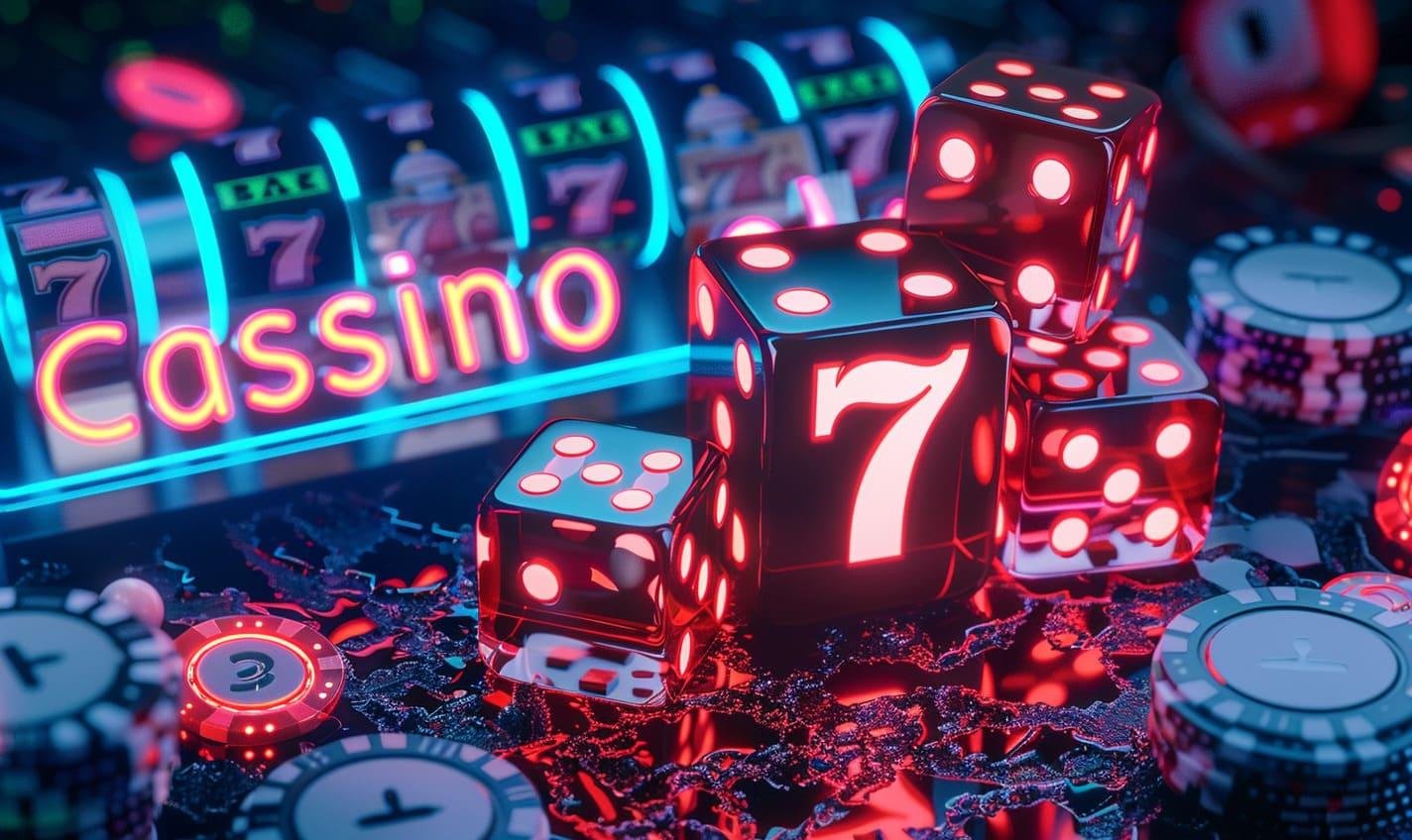 demonslot