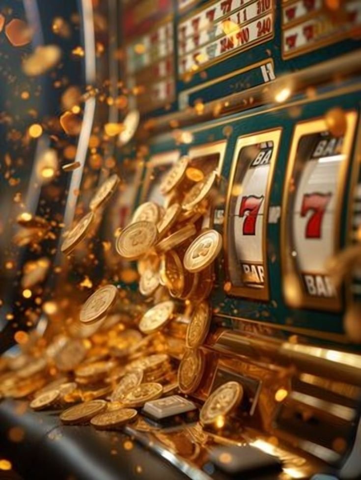 demonslot