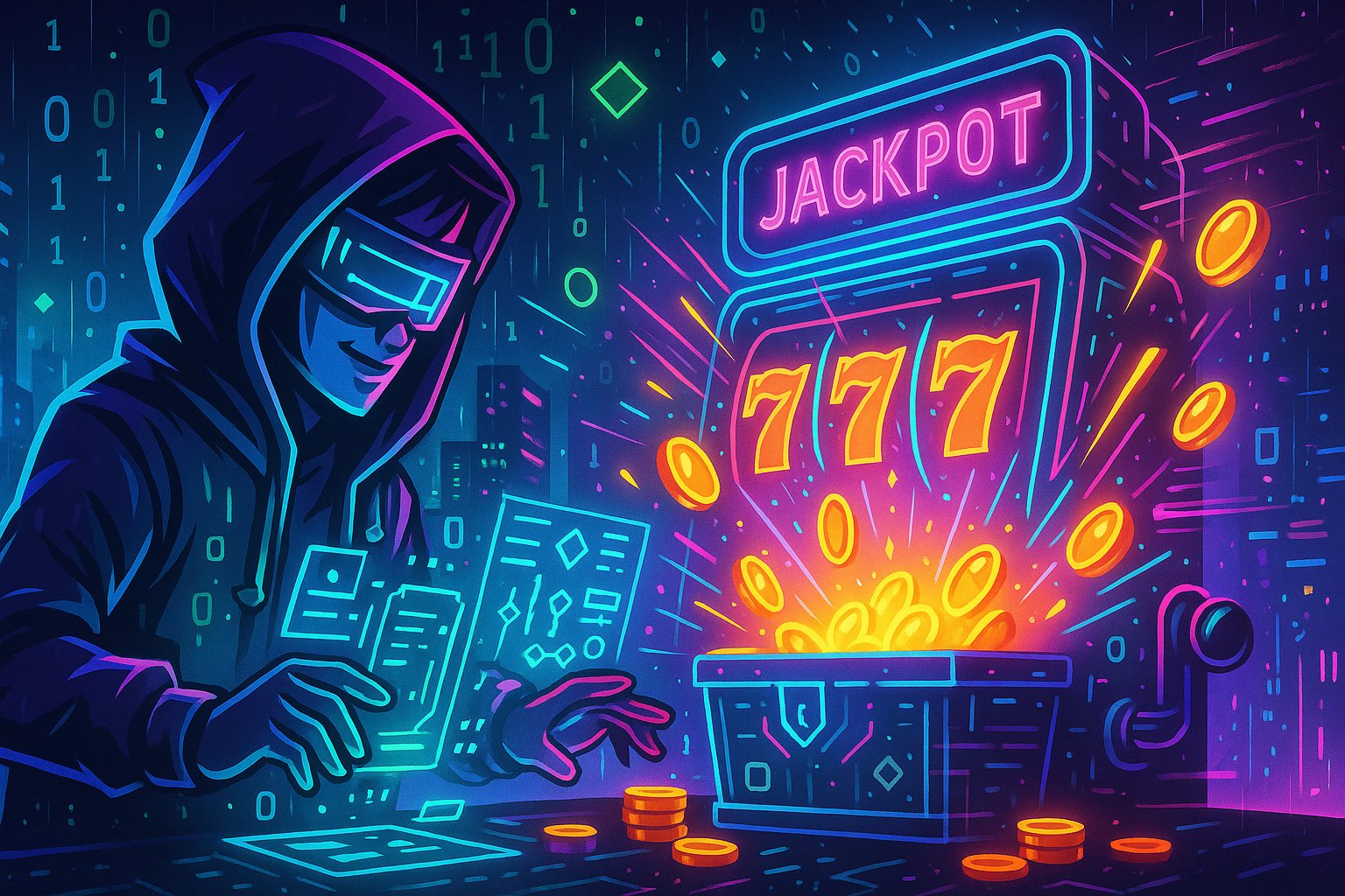 demonslot