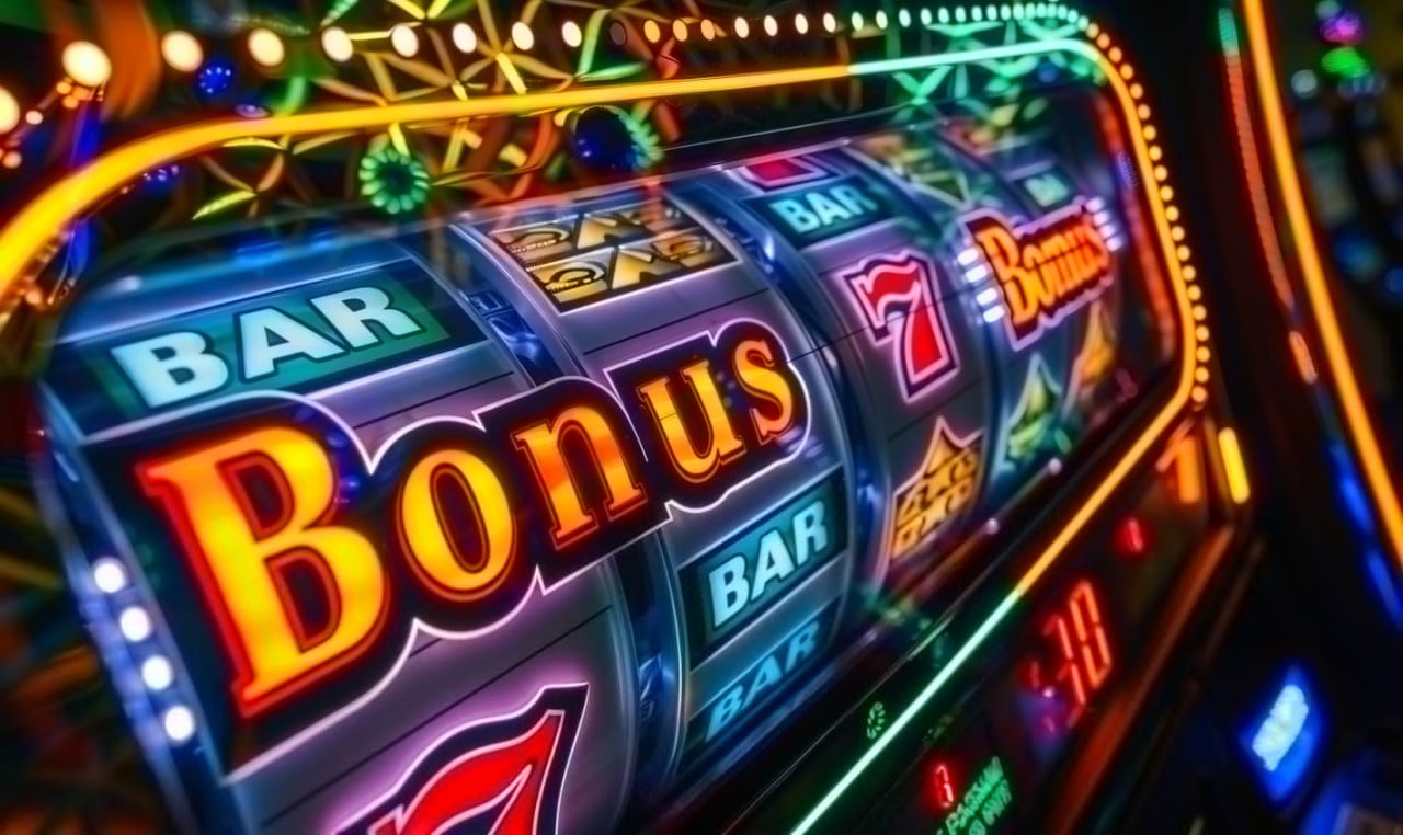 demonslot